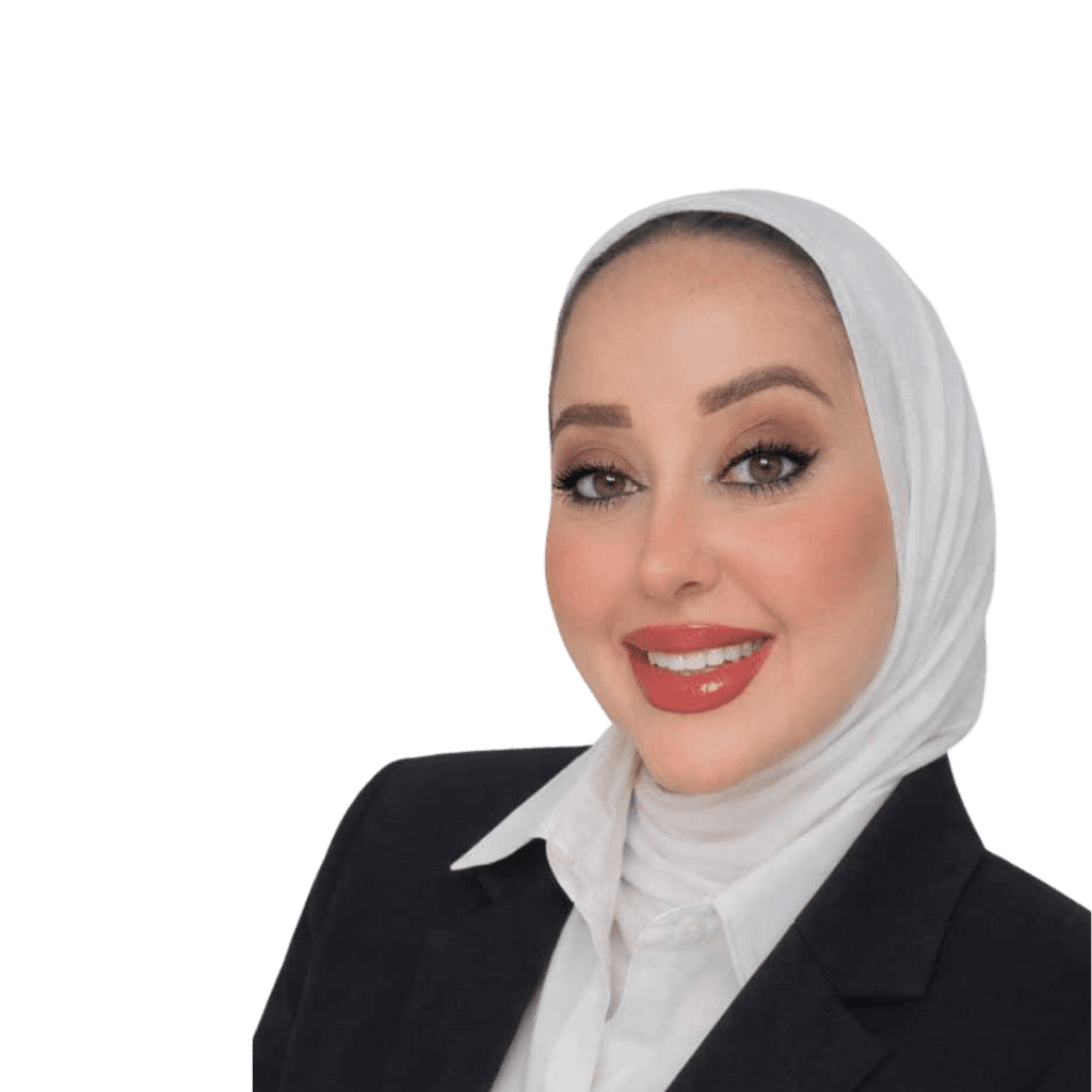 دانيا حسن عمار