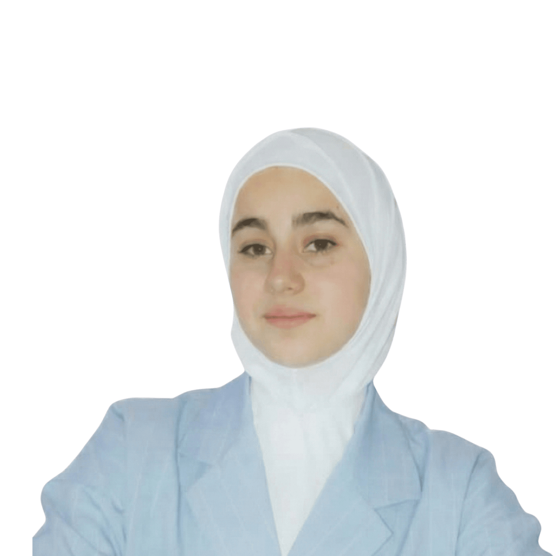 هبه احمد حردان