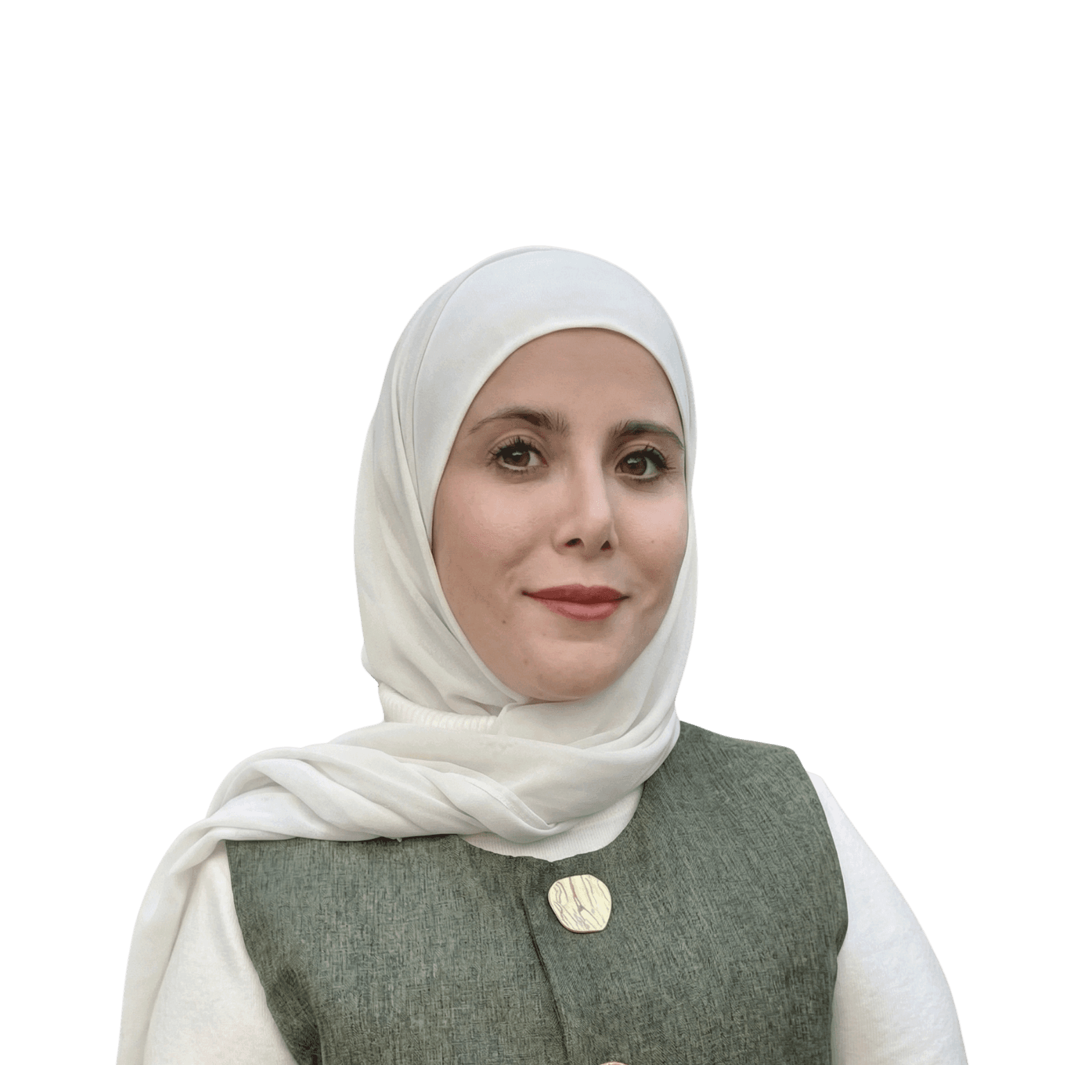 ريما توفيق الكراد